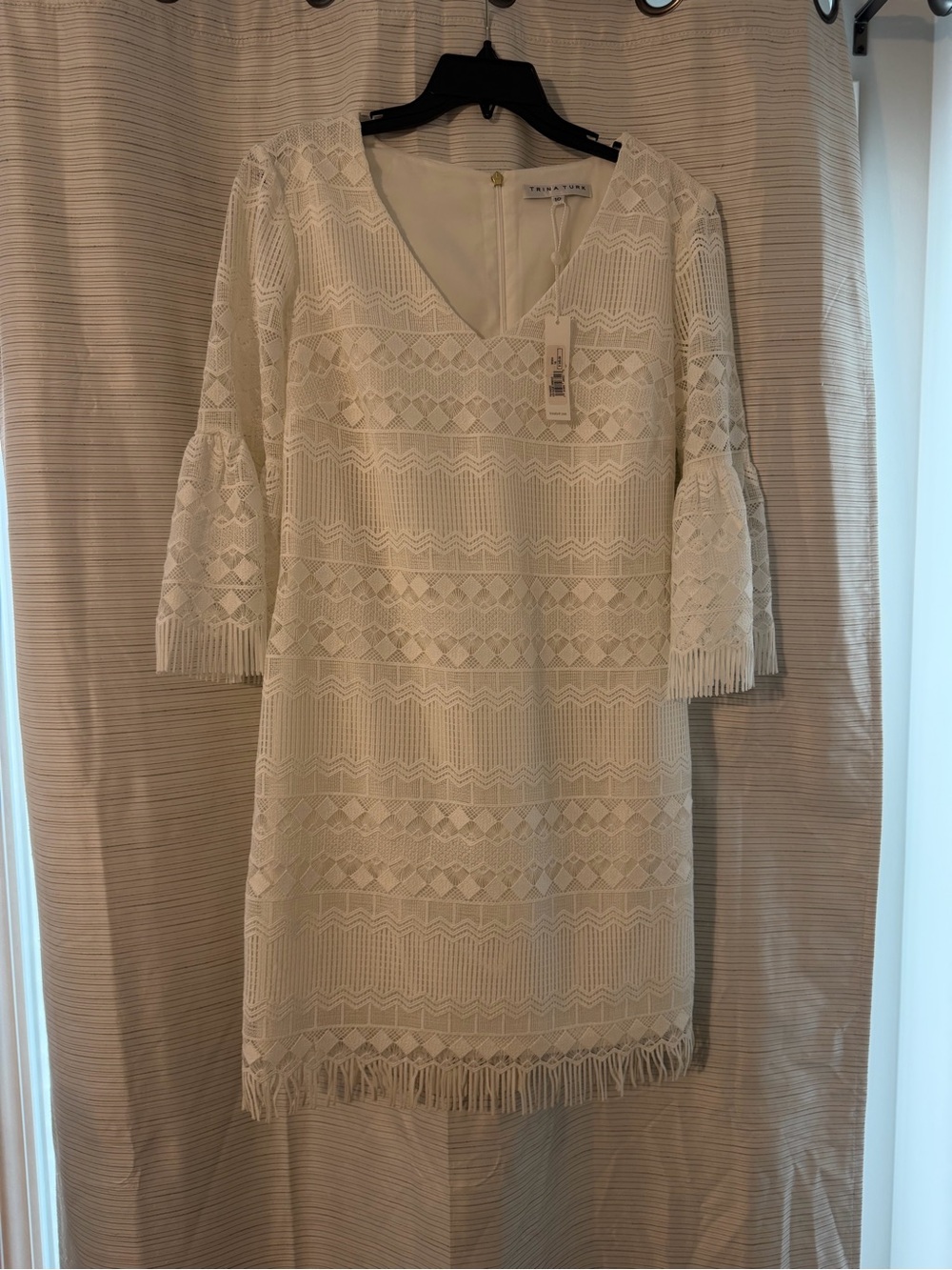 NWT Gorgeous Trina Turk Dress